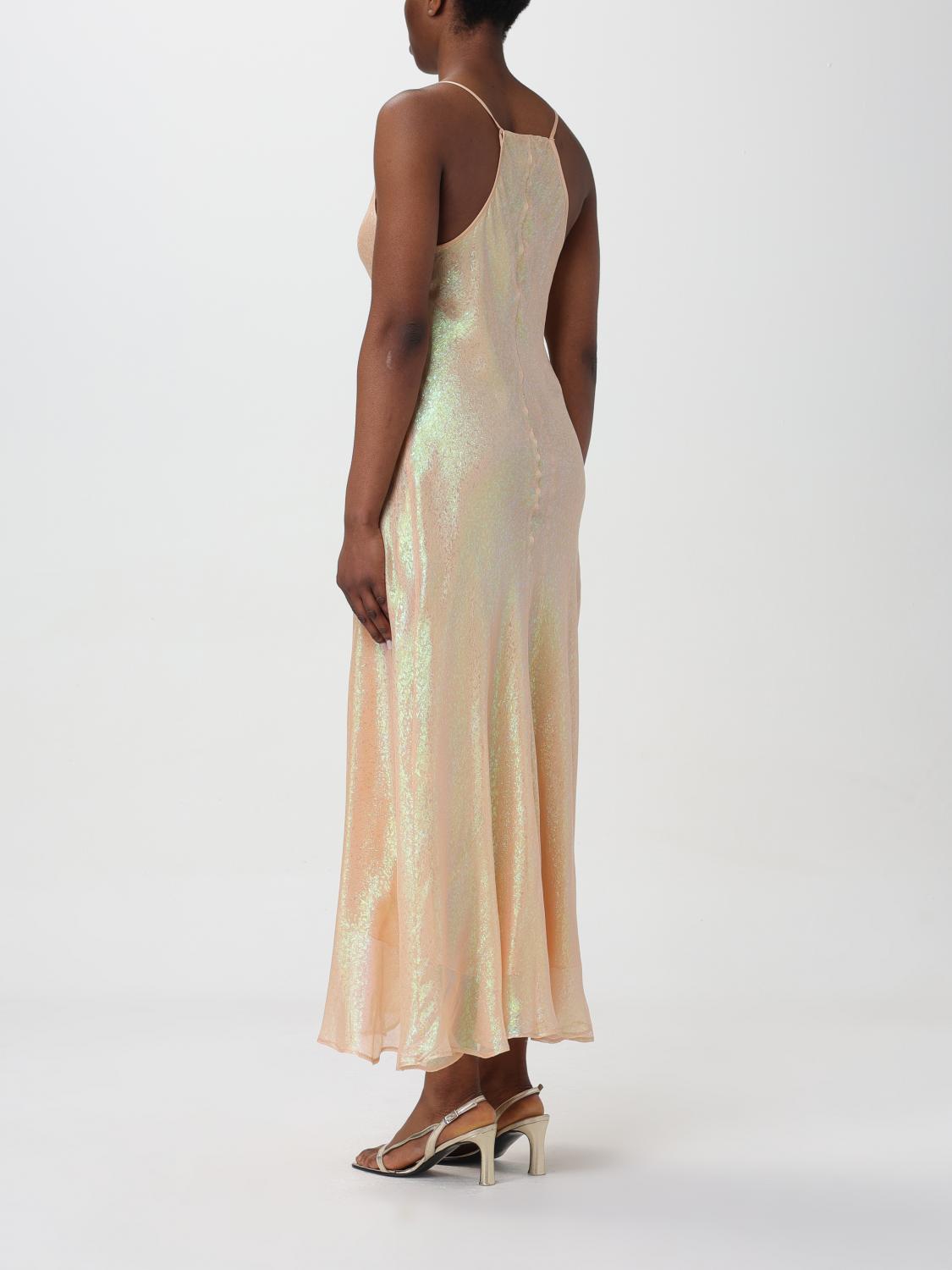 Dress woman Forte Forte - Beige