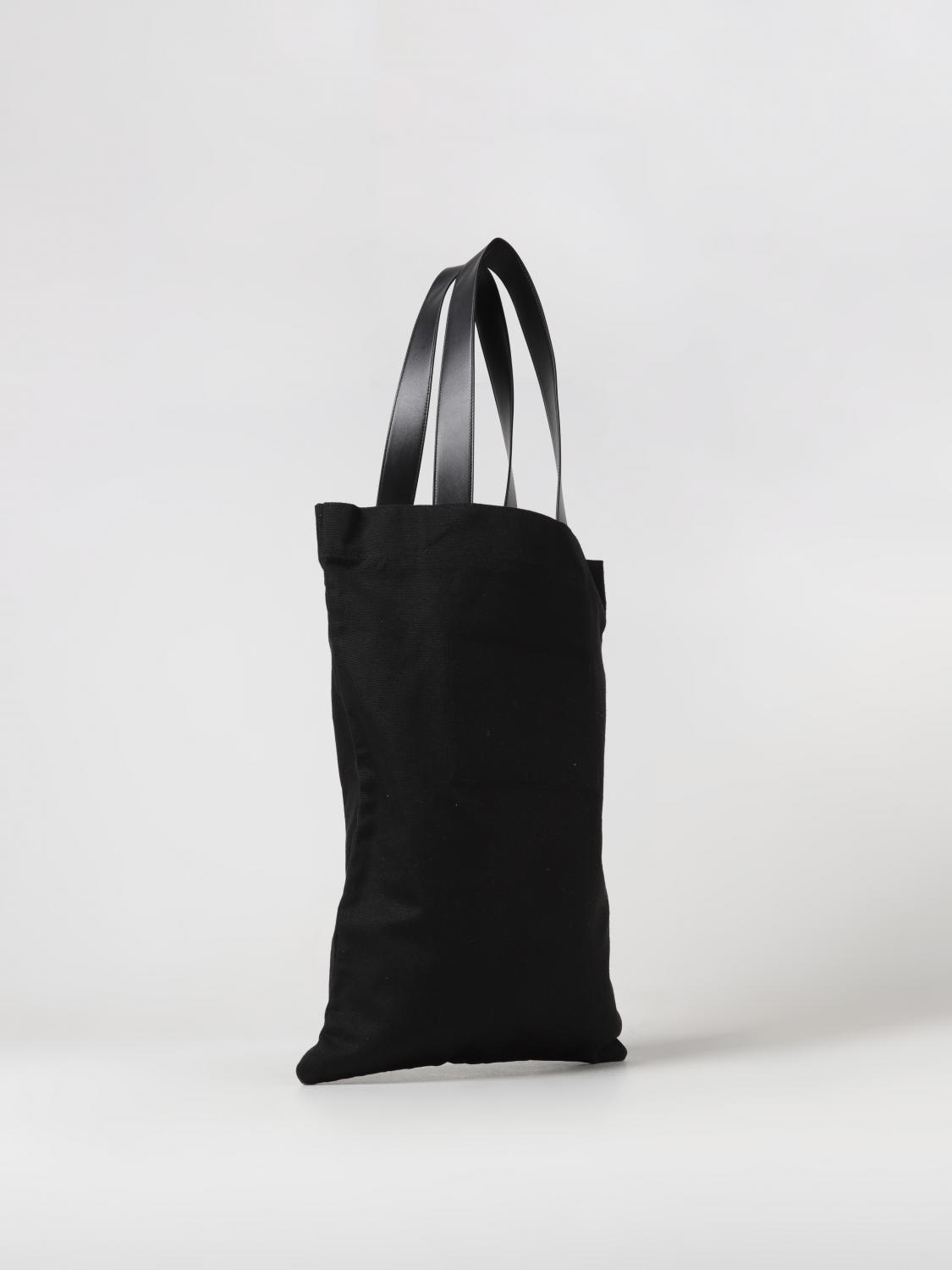 Jil Sander Shoulder bag woman - Black | J07WC0007P4863 | GIGLIO.COM