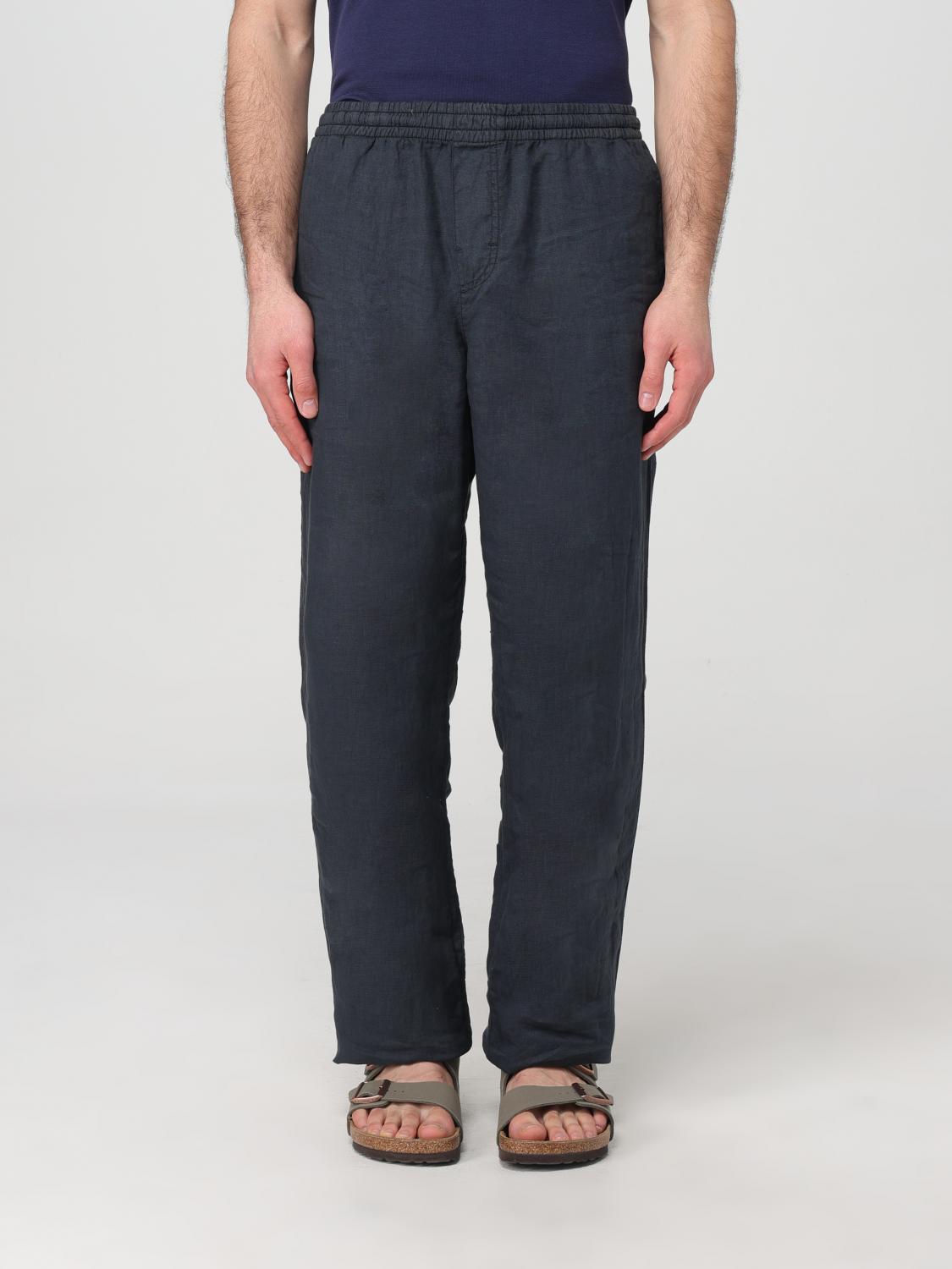 ASPESI PANTALONI: Pantalone uomo Aspesi, Blue - Img 1