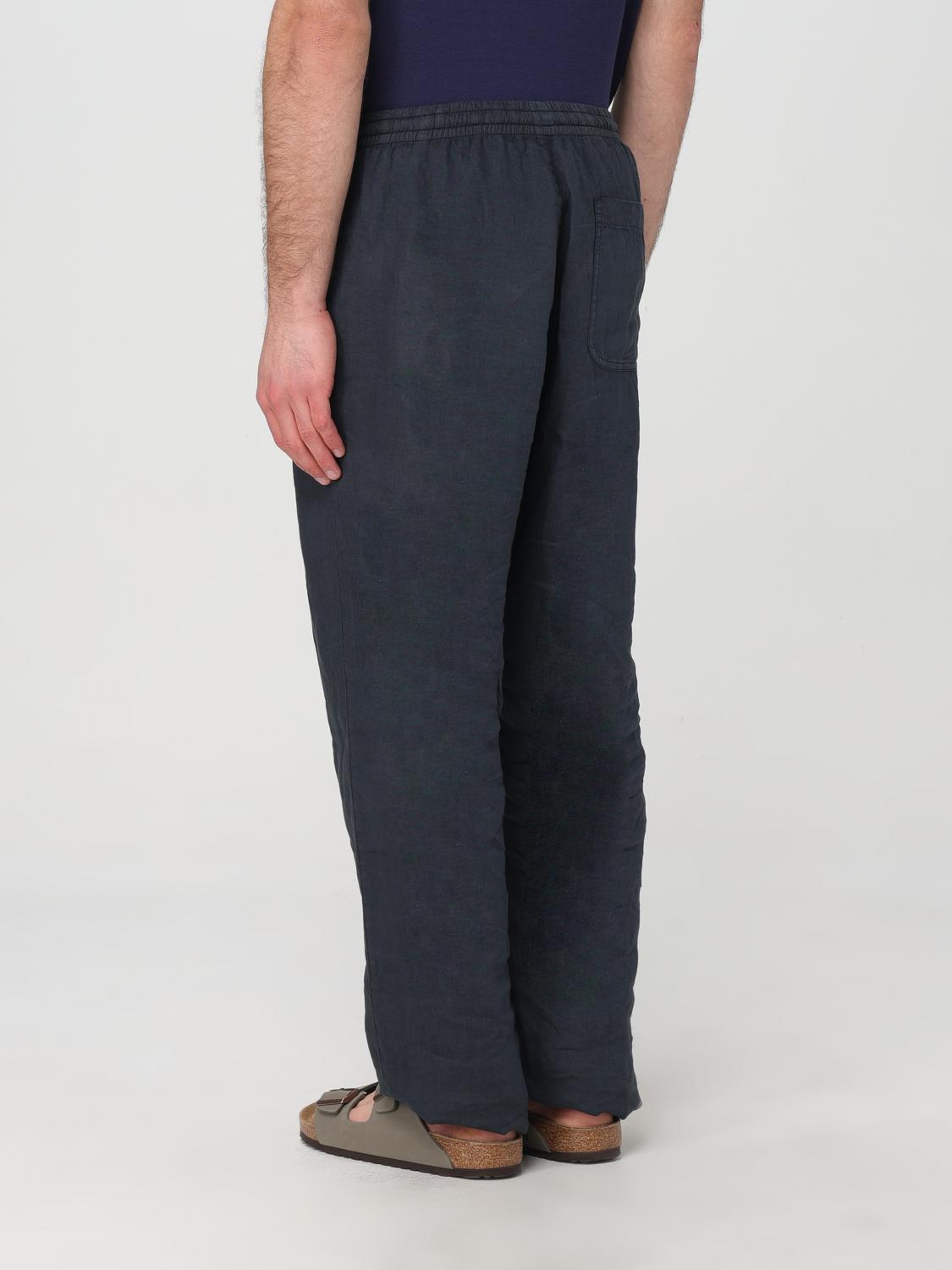 ASPESI PANTALONI: Pantalone uomo Aspesi, Blue - Img 2