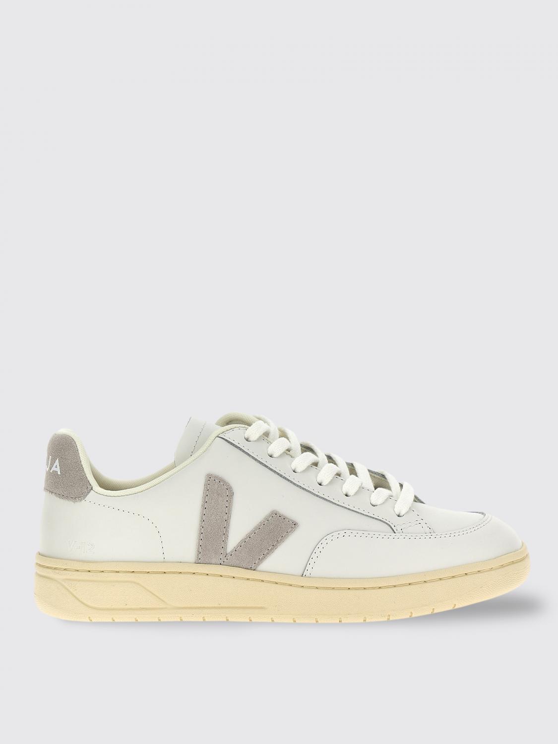 VEJA BASKETS: Baskets homme Veja, Gris - Img 1