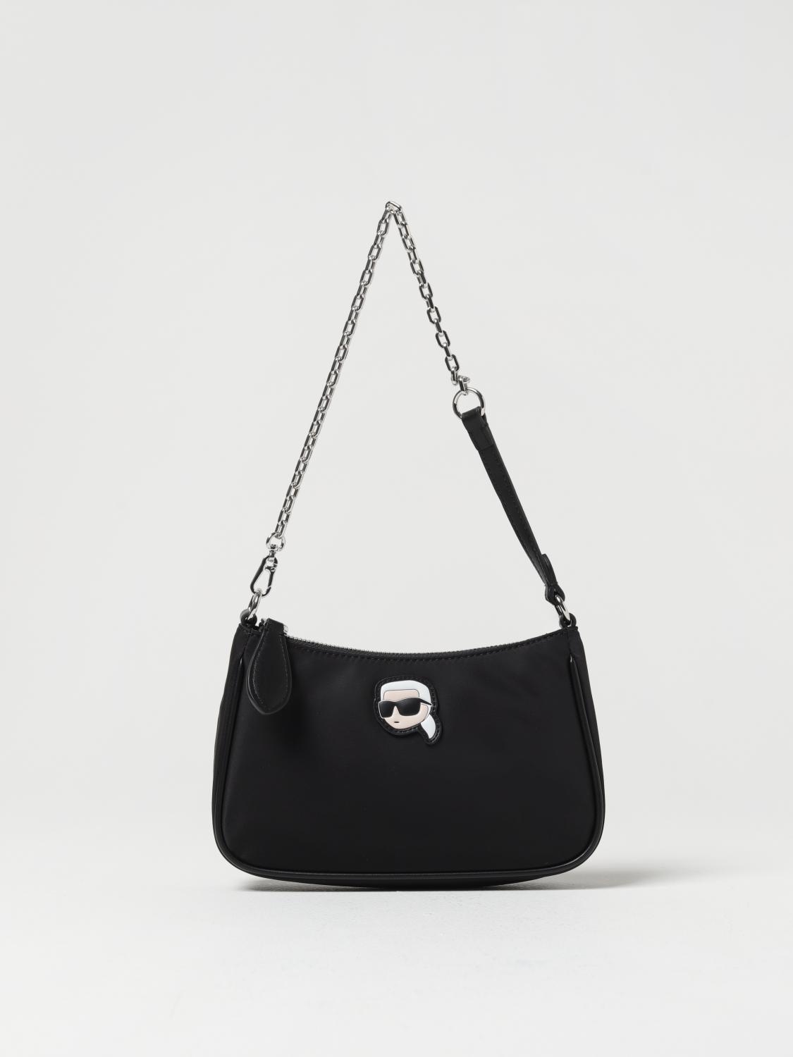 Crossbody bags woman Karl Lagerfeld