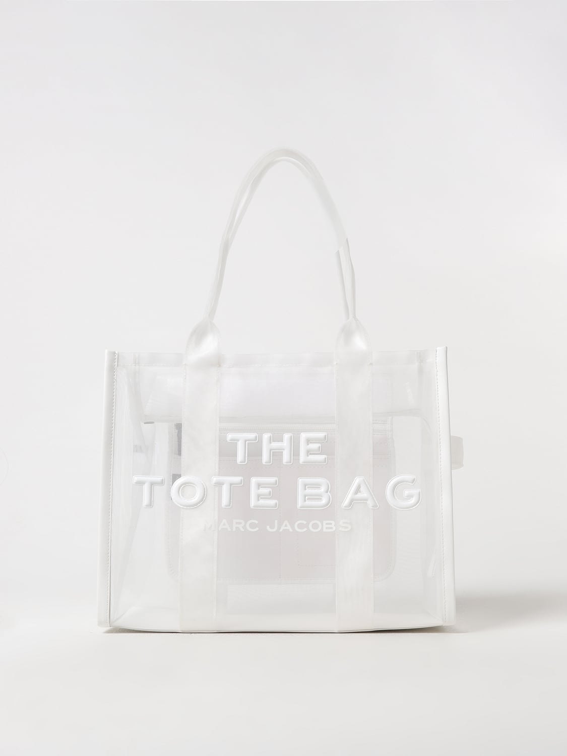 Marc Jacobs ショルダーバッグ レディース - ホワイト | H006M06SP21 