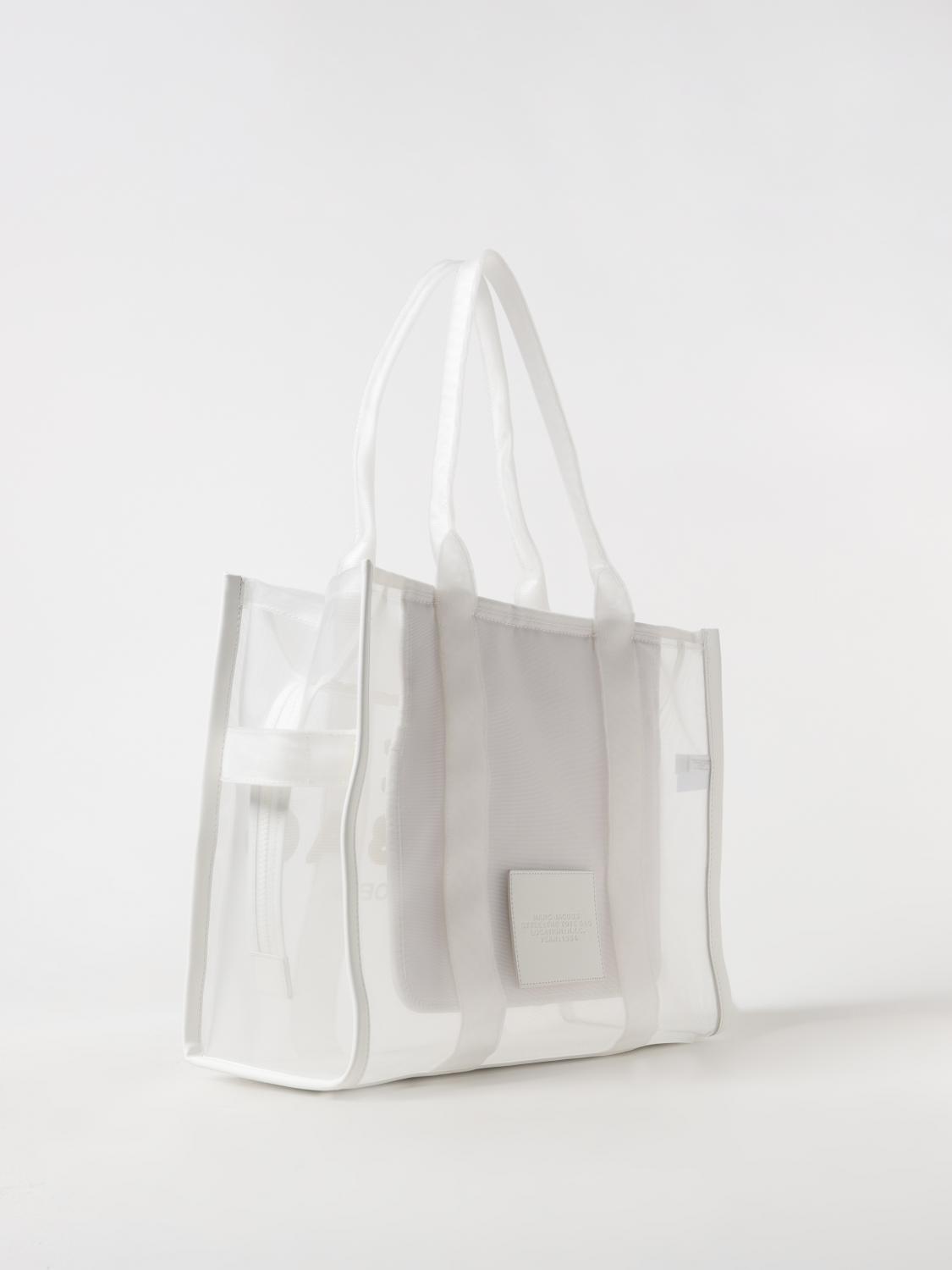 Marc Jacobs ショルダーバッグ レディース - ホワイト | H006M06SP21 