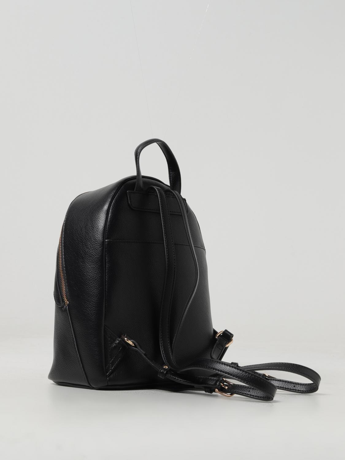 LIU JO MOCHILA: Mochila mujer Liu Jo, Negro - Img 2