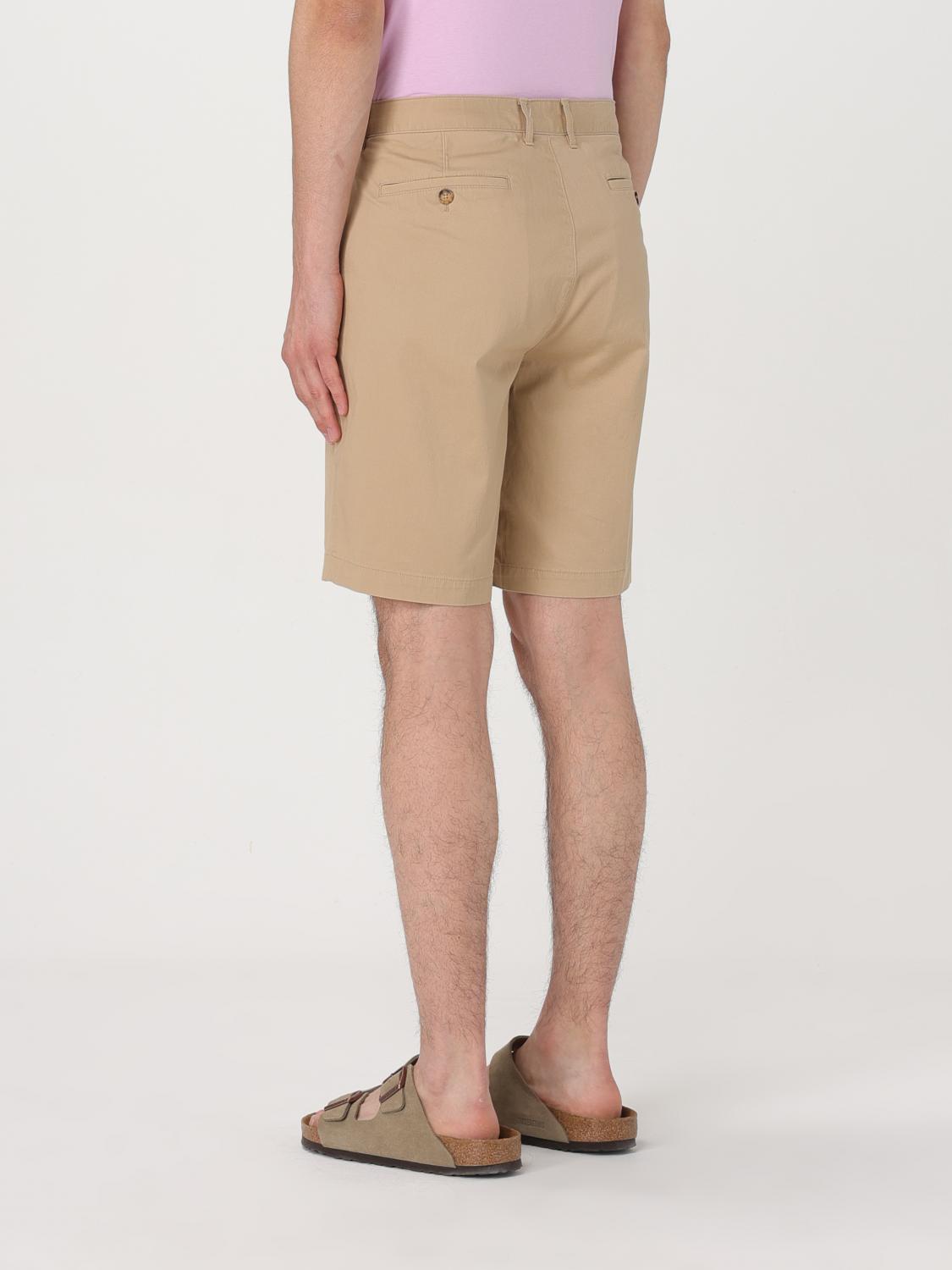 MICHAEL KORS SHORTS: Short men Michael Kors, Beige - Img 2