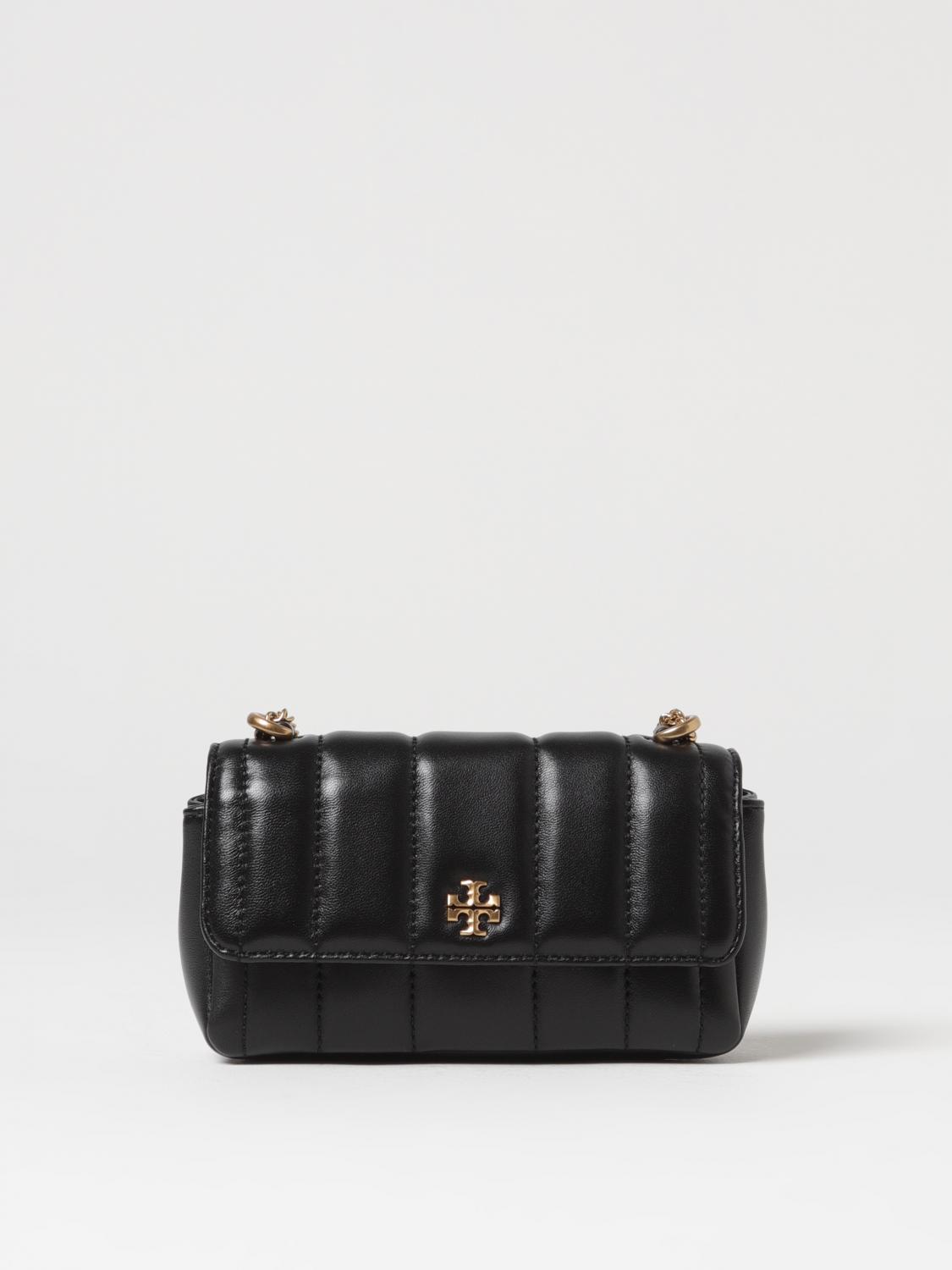 Tory Burch Shoulder bag woman - Black | 142567 | GIGLIO.COM