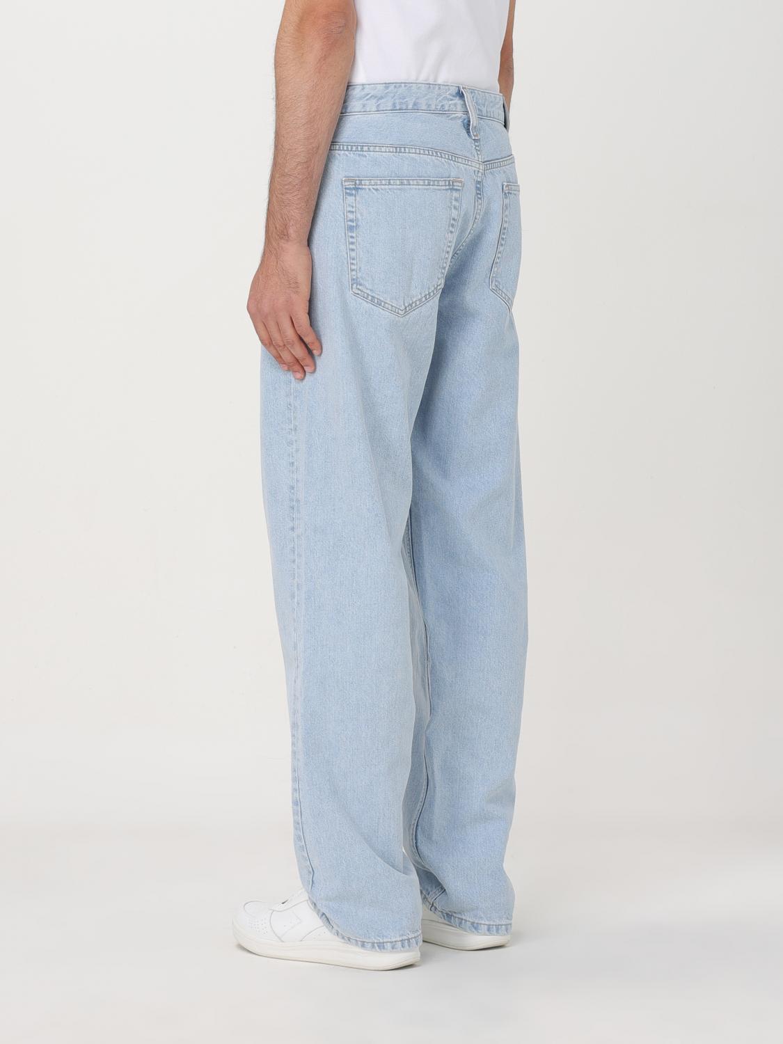 CALVIN KLEIN JEANS: Jeans uomo Ck Jeans, Denim - Img 3