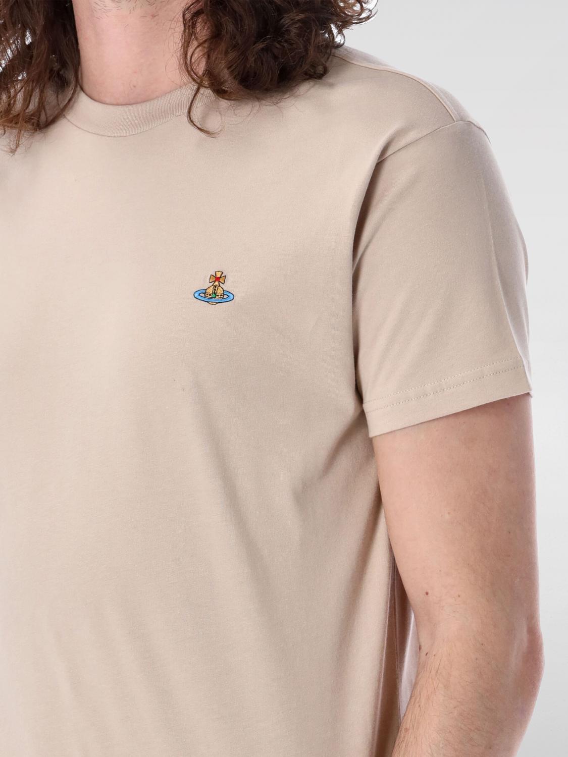 Vivienne Westwood ヴィヴィアンウエストウッド Orb Classic T Vivienne Westwood ヴィヴィアンウエストウッド Orb Classic T