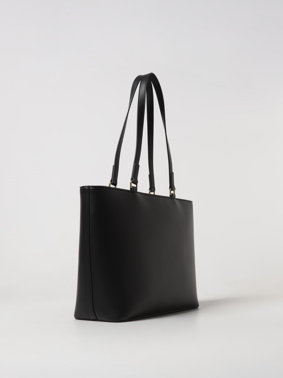 Love Moschino Shoulder bag woman - Black | JC4288PP0IKK0 | GIGLIO.COM