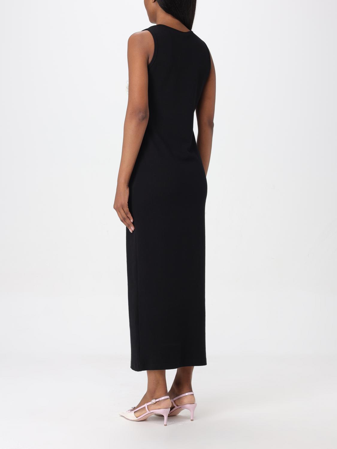 MAGDA BUTRYM DRESS: Dress woman Magda Butrym, Black - Img 2