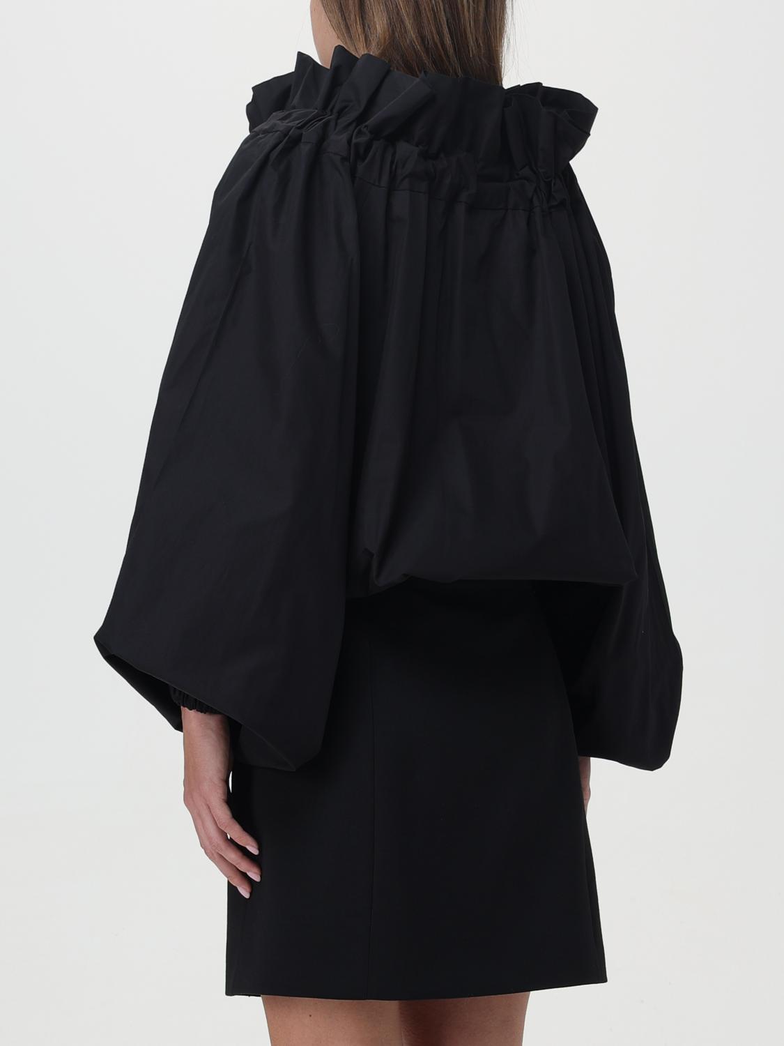 PATOU TOP: Top mujer Patou, Negro - Img 3