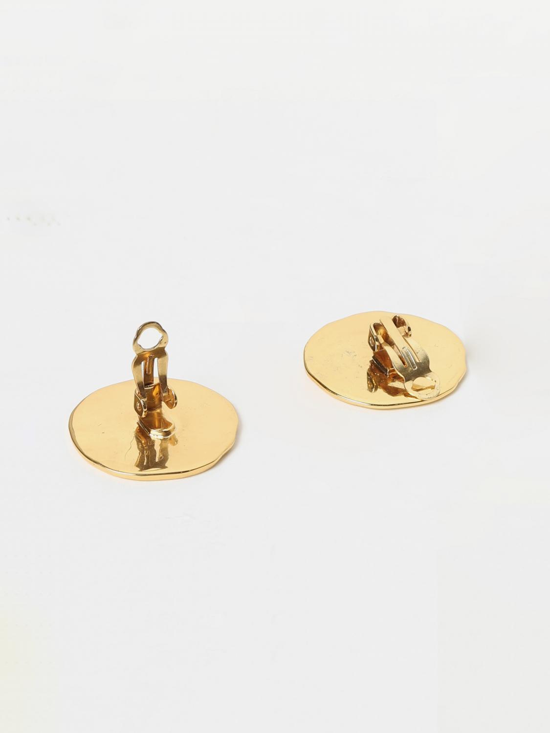 PATOU SCHMUCK: Schmuck damen Patou, Gold - Img 2