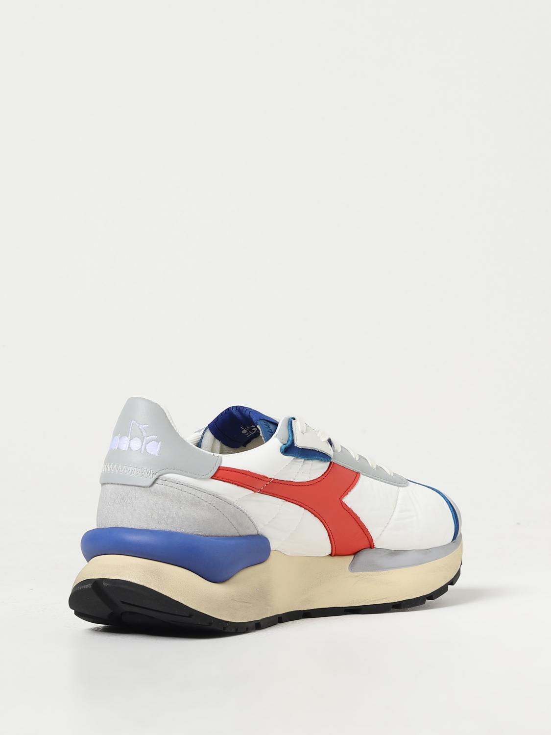 Heritage Trident Diadora Sneakers Donna Italia Athletic Shoes