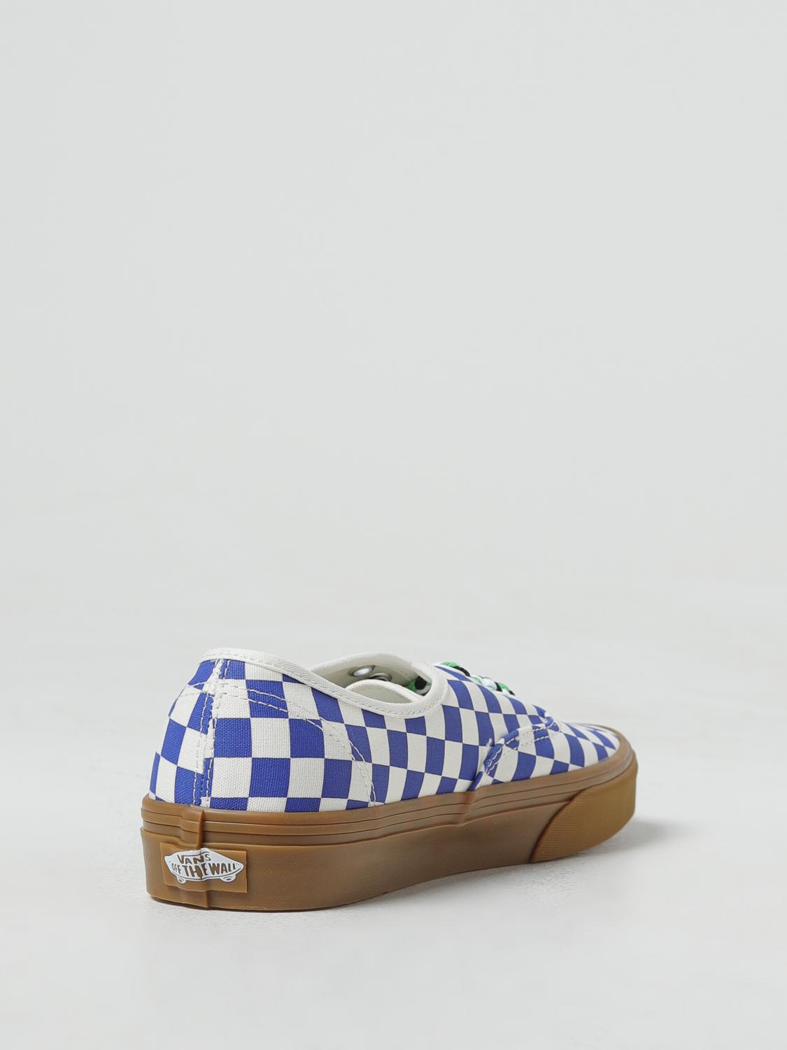 VANS SNEAKERS: Sneakers herren Vans, Weiß - Img 3