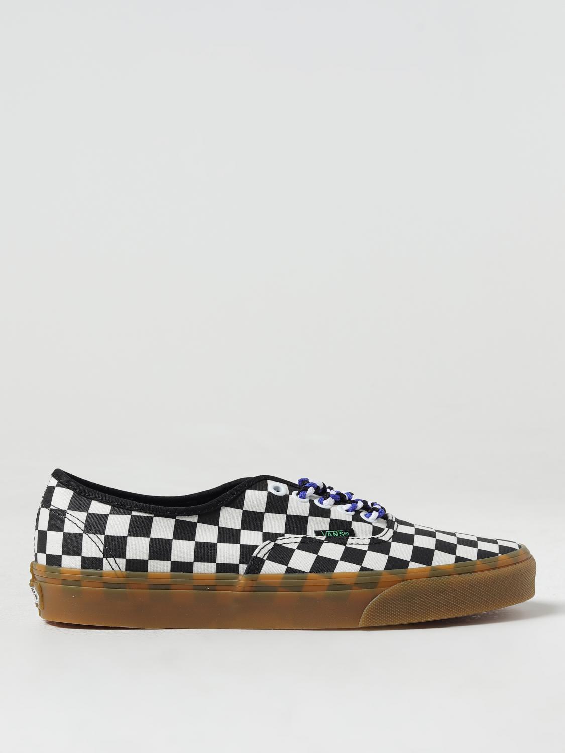 VANS SNEAKERS: Sneakers herren Vans, Bunt - Img 1