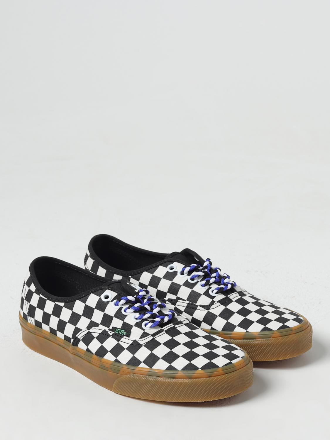 VANS SNEAKERS: Sneakers herren Vans, Bunt - Img 2
