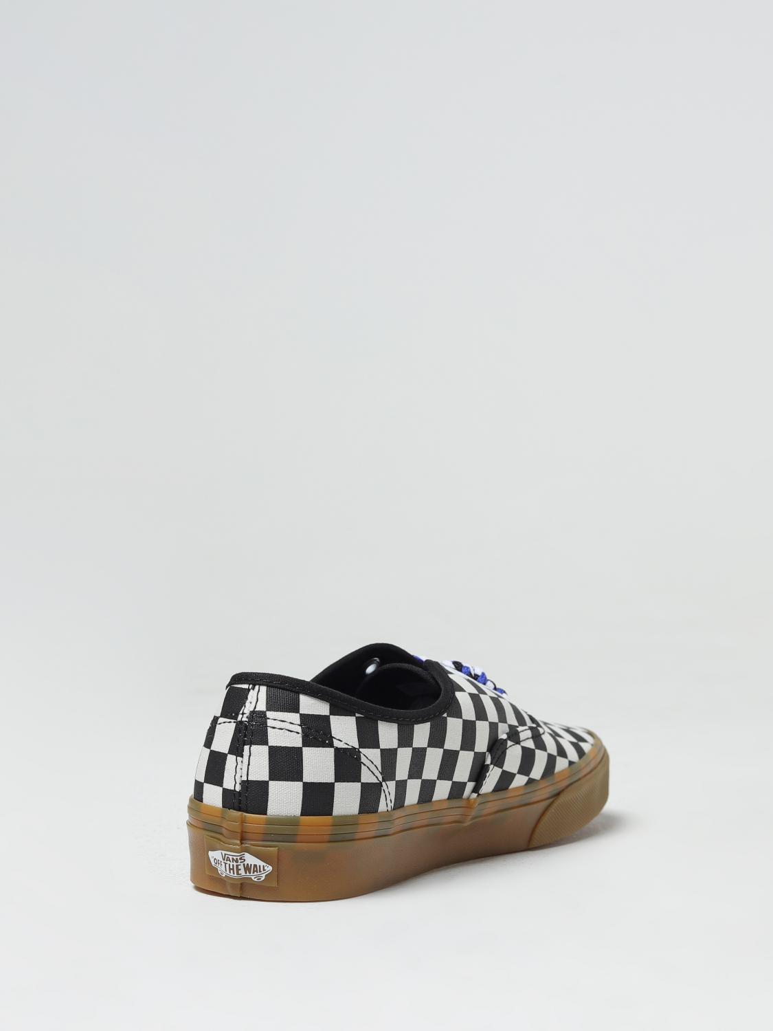 VANS SNEAKERS: Sneakers herren Vans, Bunt - Img 3