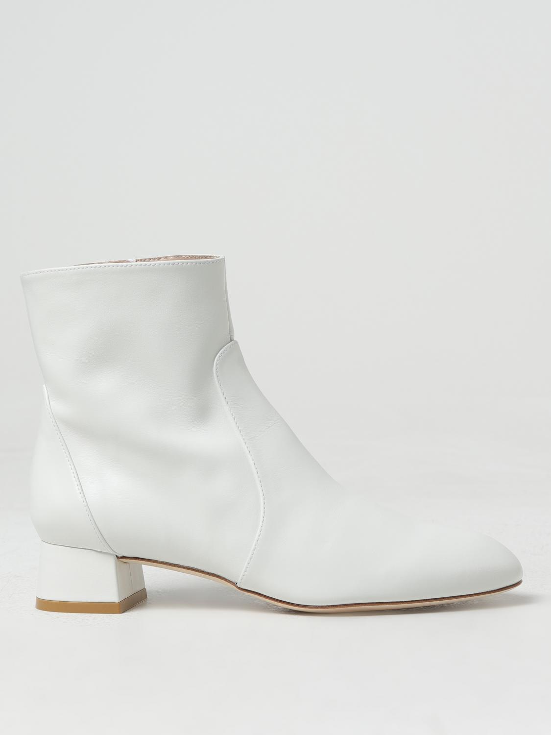 Giglio Stuart Weitzman Ankle Shoes Stuart Weitzman Outlet: Leather