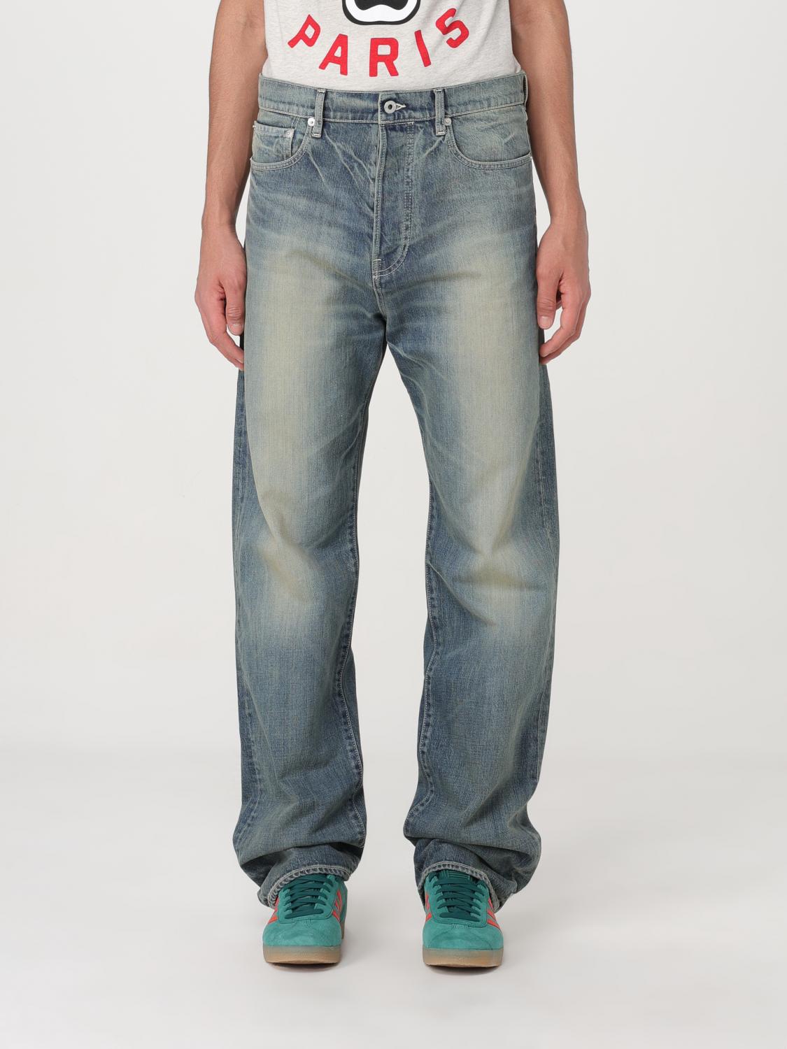 Giglio Jeans uomo Kenzo