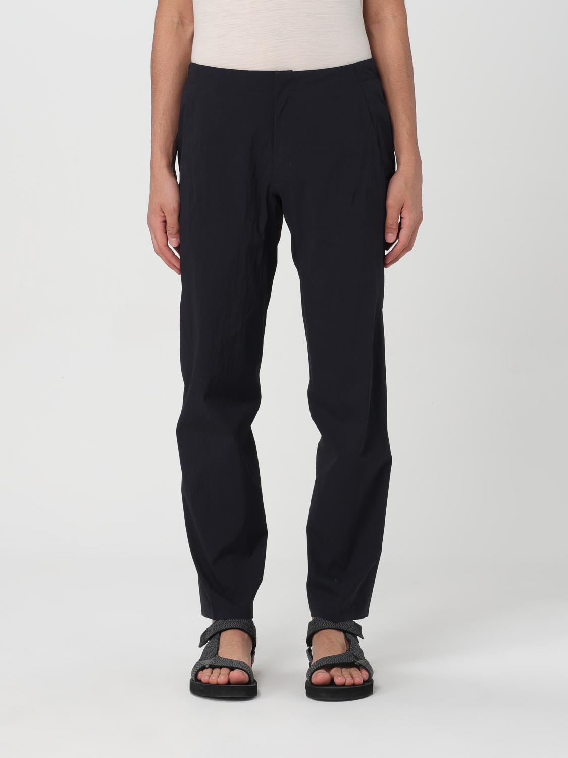 Arc'teryx Veilance Pants men Arc`teryx Veilance - Black