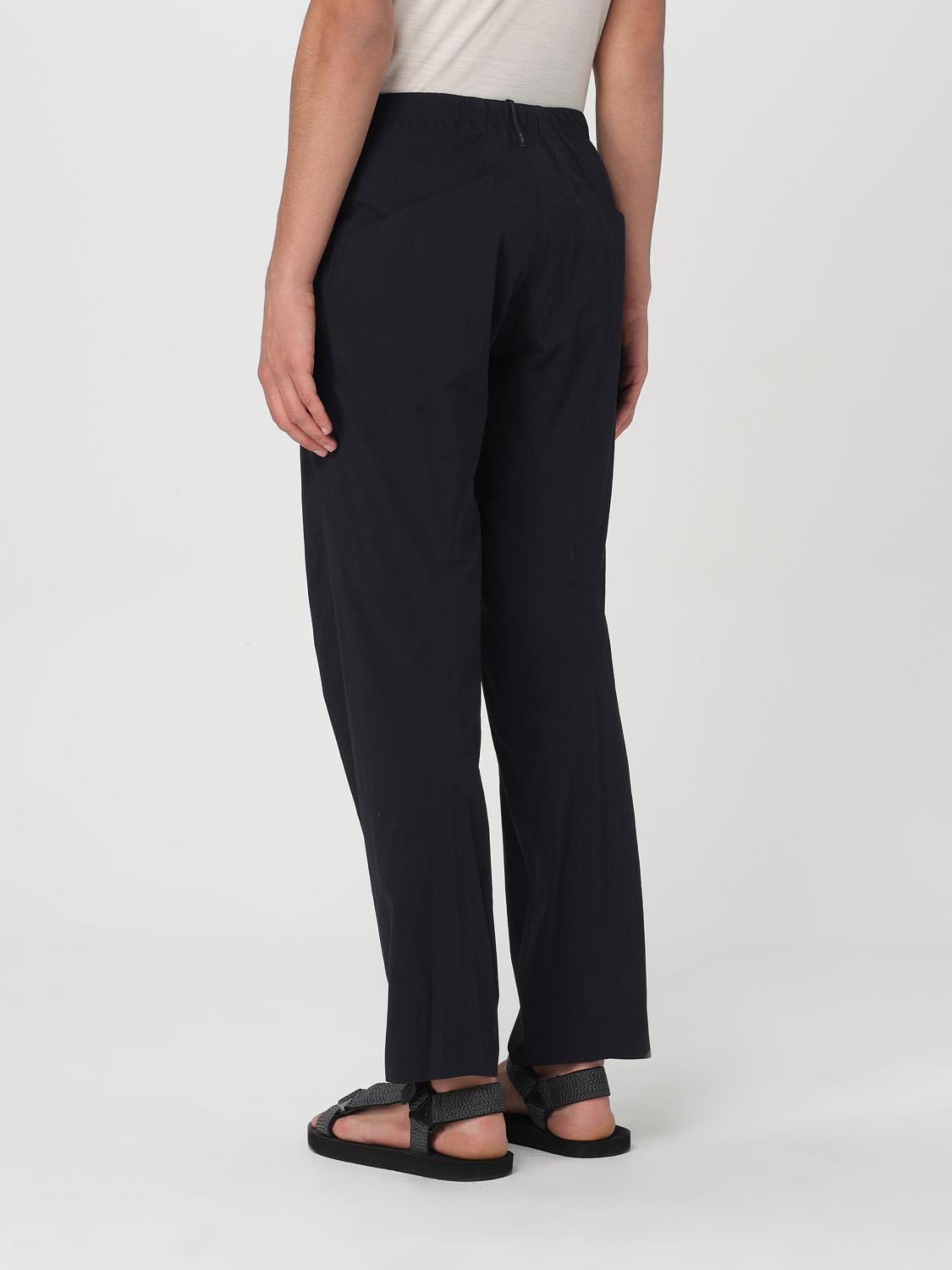 Arc'teryx Veilance Pants men Arc`teryx Veilance - Black
