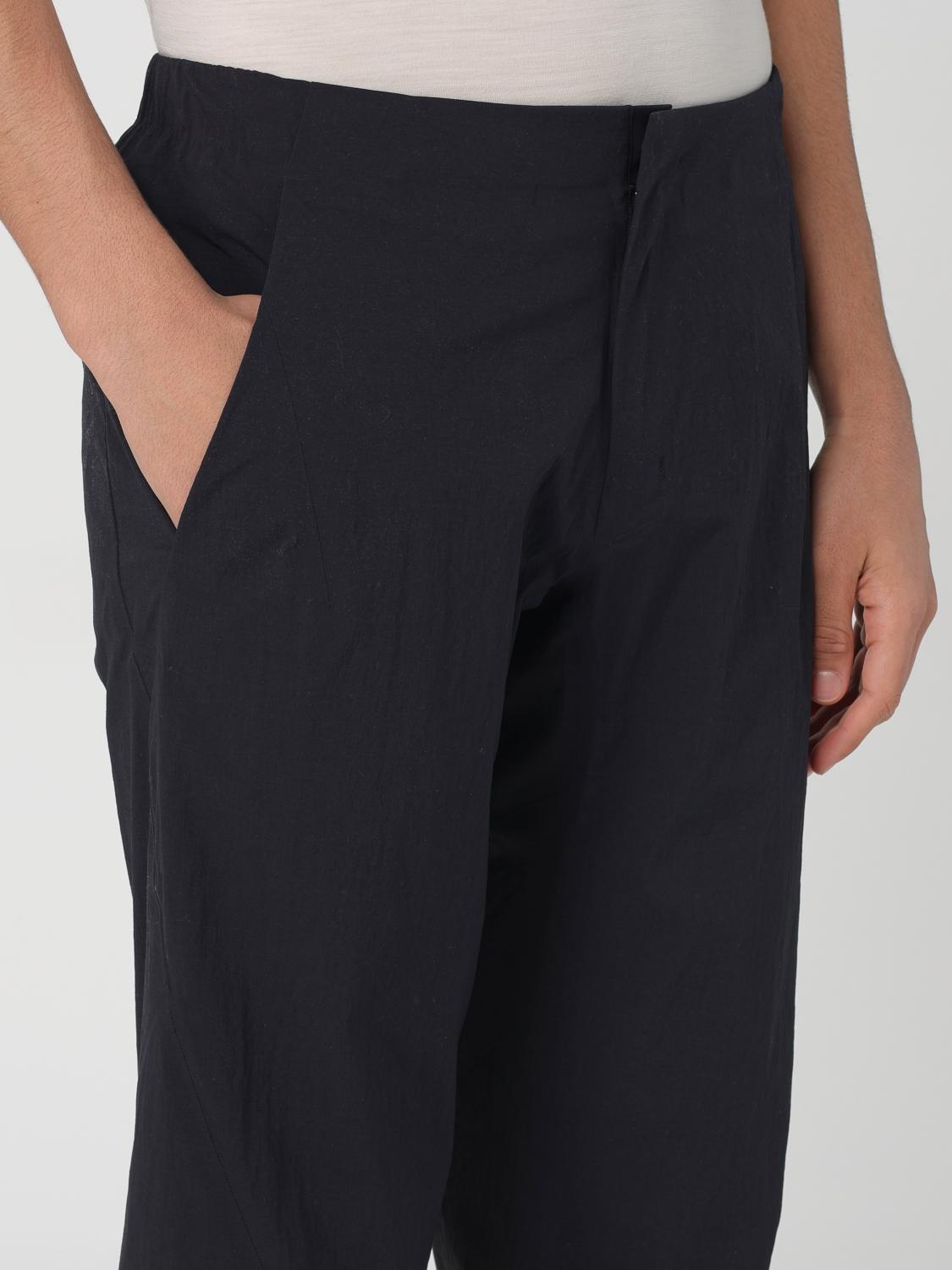 Arc'teryx Veilance Pants men Arc`teryx Veilance - Black