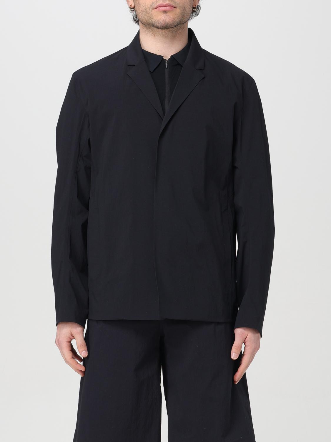 Arc'teryx Veilance Blazer men Arc`teryx Veilance - Black
