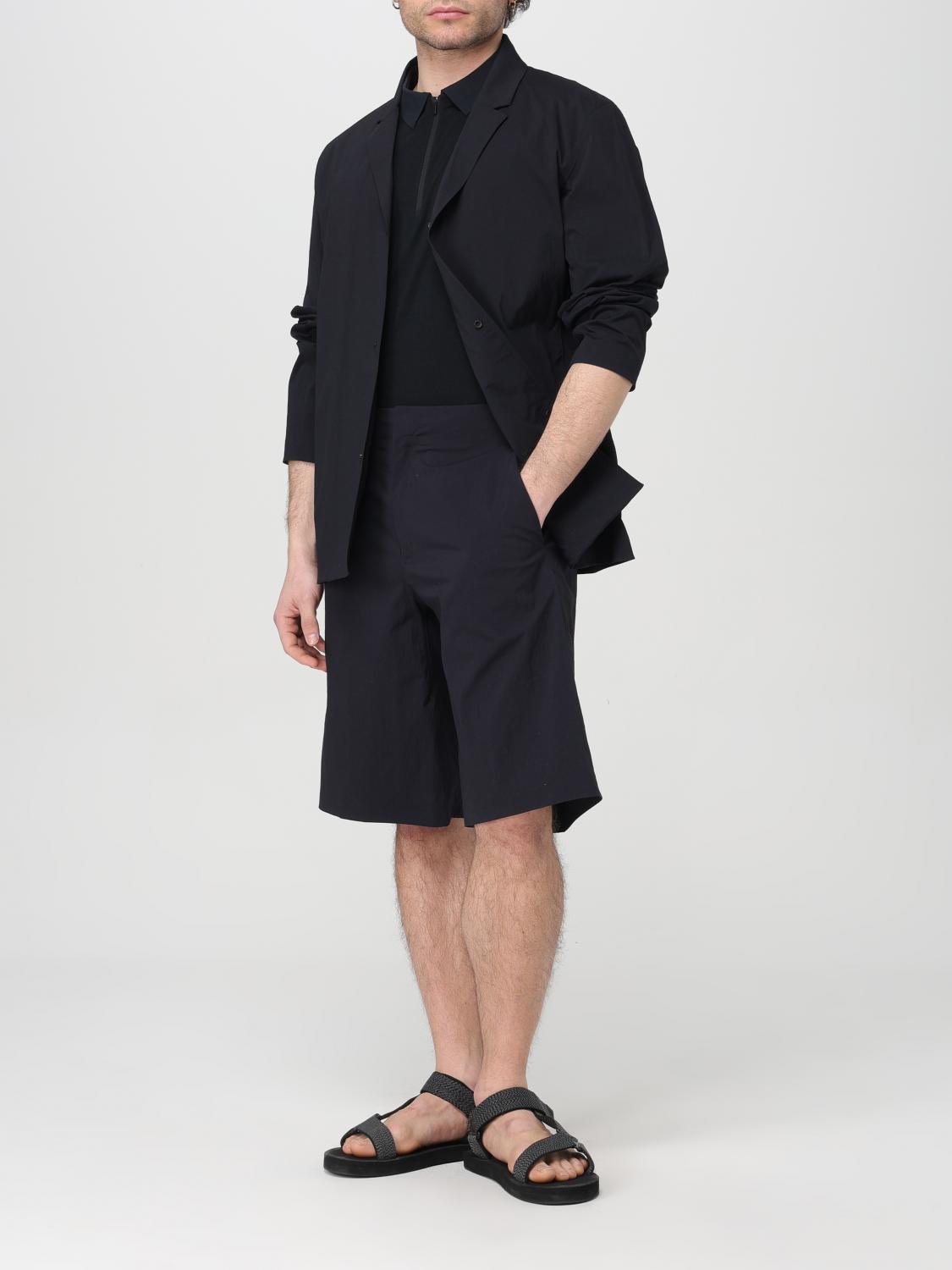 Arc'teryx Veilance Blazer men Arc`teryx Veilance - Black