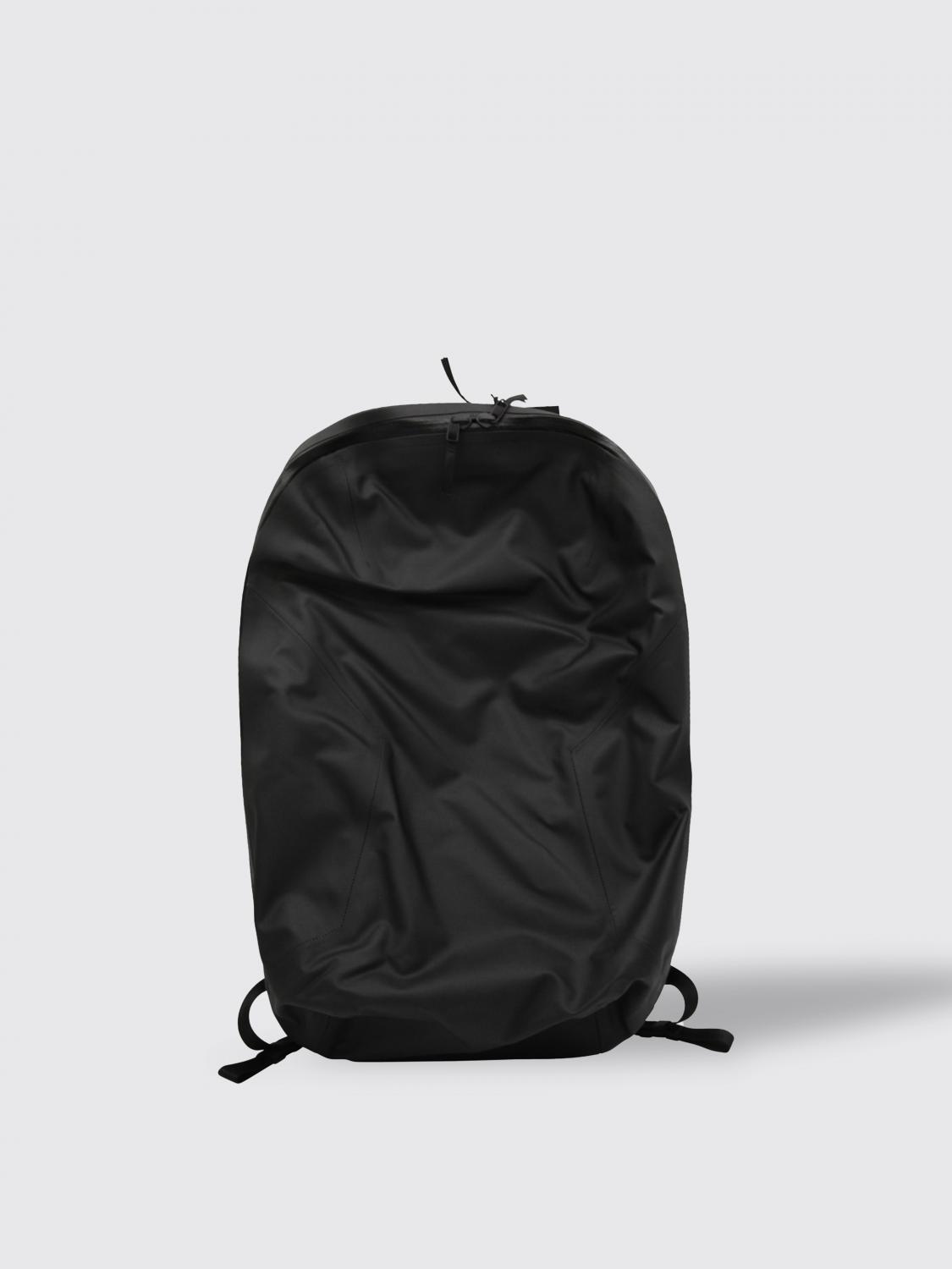 ARCTERYX RUCKSACK: Rucksack herren Arc`teryx, Schwarz - Img 1
