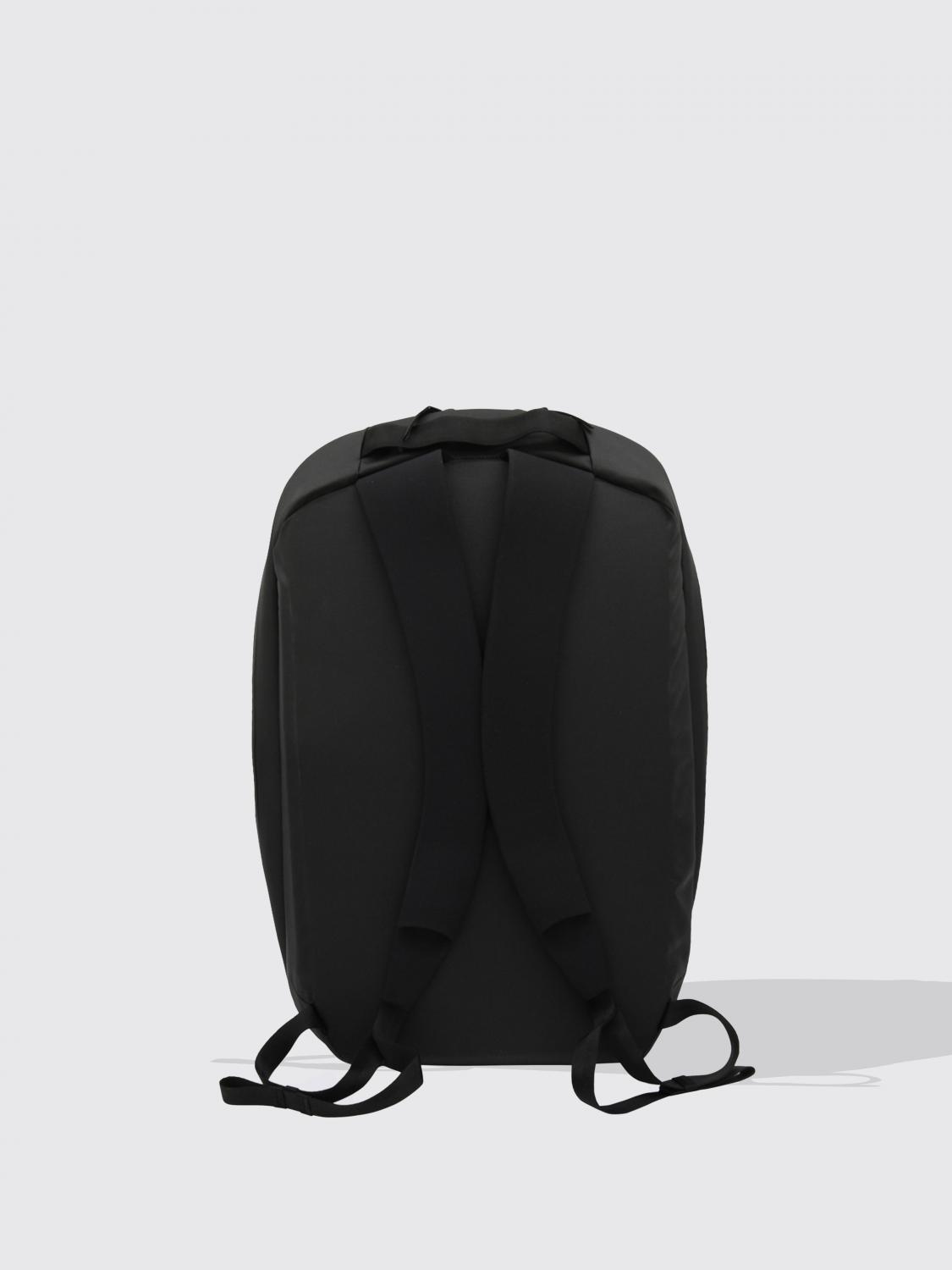 ARCTERYX RUCKSACK: Rucksack herren Arc`teryx, Schwarz - Img 2