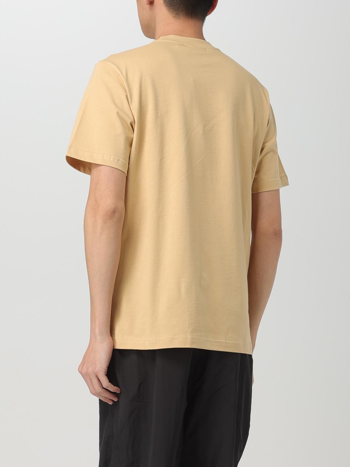 DAILY PAPER CAMISETA: Camiseta hombre Daily Paper, Beige - Img 2