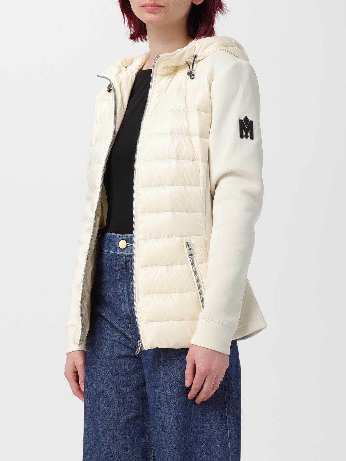 MACKAGE GIACCA: Giacca donna Mackage, Bianco - Img 3