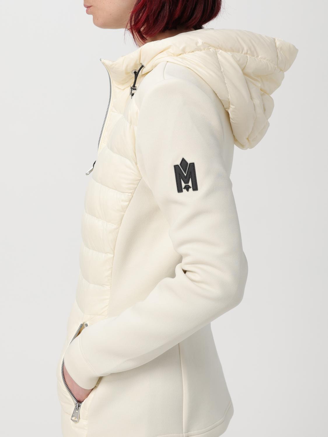 MACKAGE GIACCA: Giacca donna Mackage, Bianco - Img 4