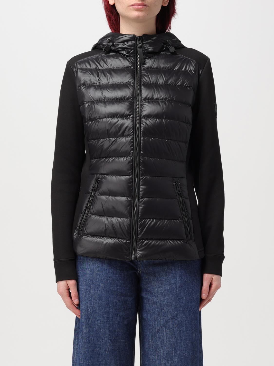 MACKAGE JACKET: Jacket woman Mackage, Black - Img 1