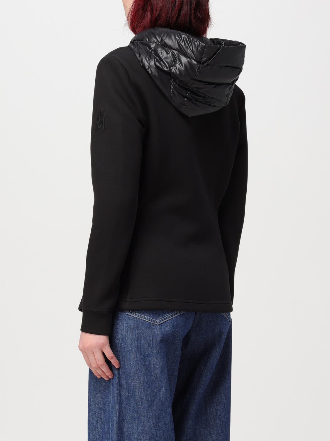 MACKAGE JACKET: Jacket woman Mackage, Black - Img 2