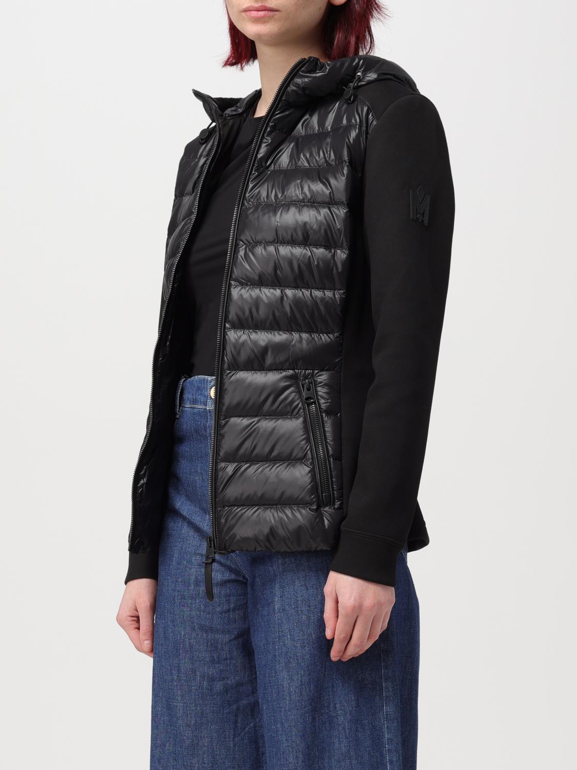 MACKAGE JACKET: Jacket woman Mackage, Black - Img 3