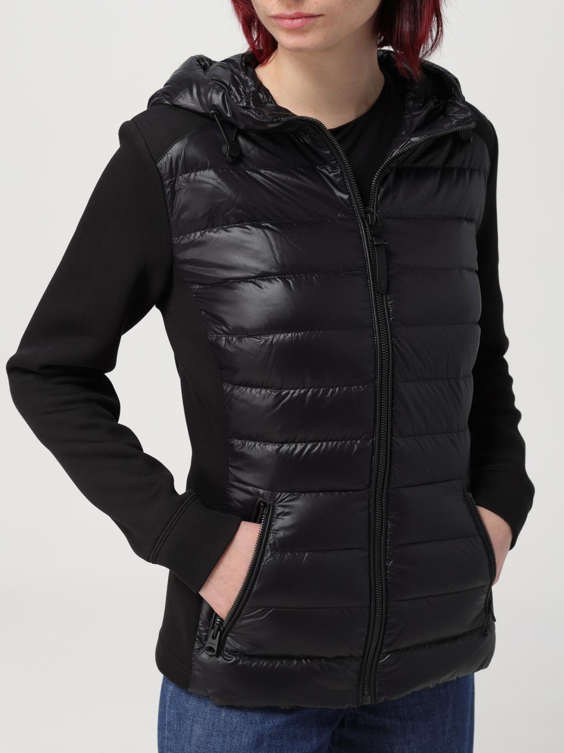 MACKAGE JACKET: Jacket woman Mackage, Black - Img 4