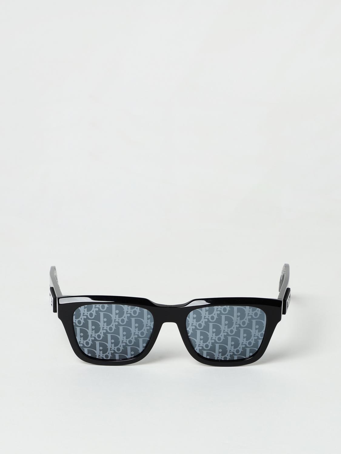 Dior サングラス メンズ - ブラック | DIORB23 S1I | GIGLIO.COM