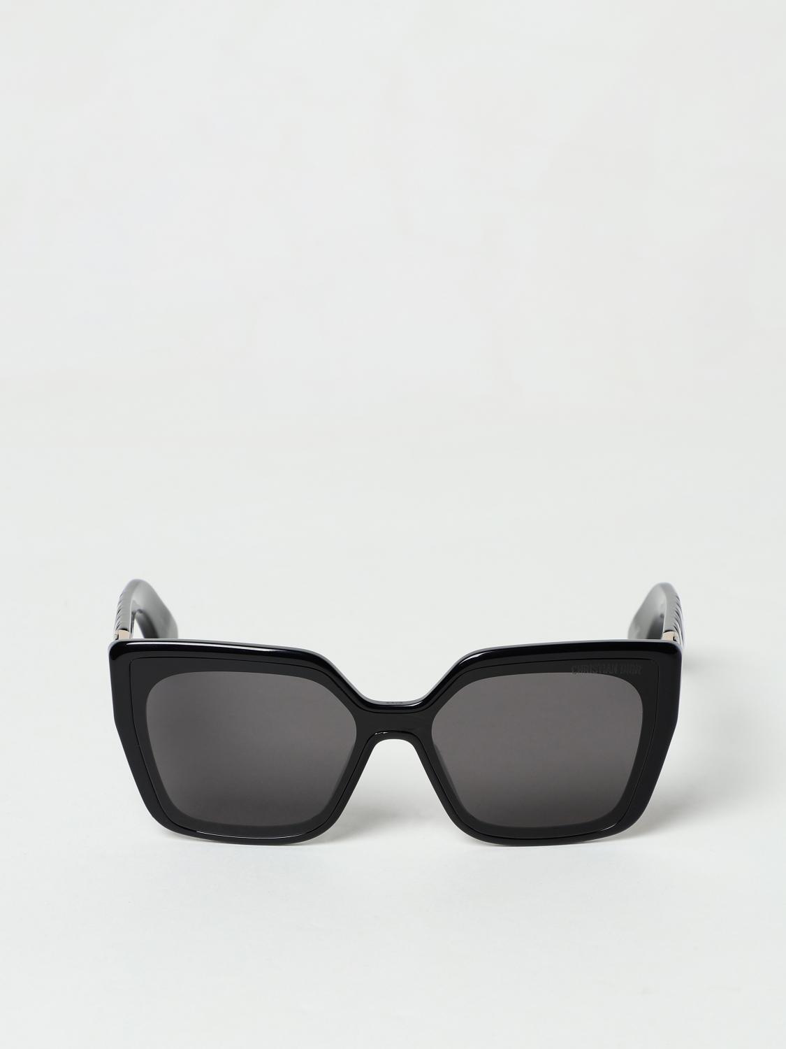 DIOR GAFAS DE SOL: Gafas de sol mujer Dior, Negro - Img 3