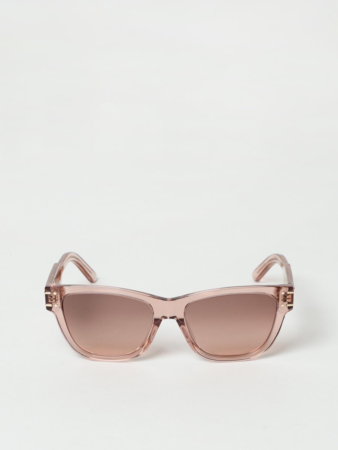 ディオール Dior サングラス レディース （ダークレッド