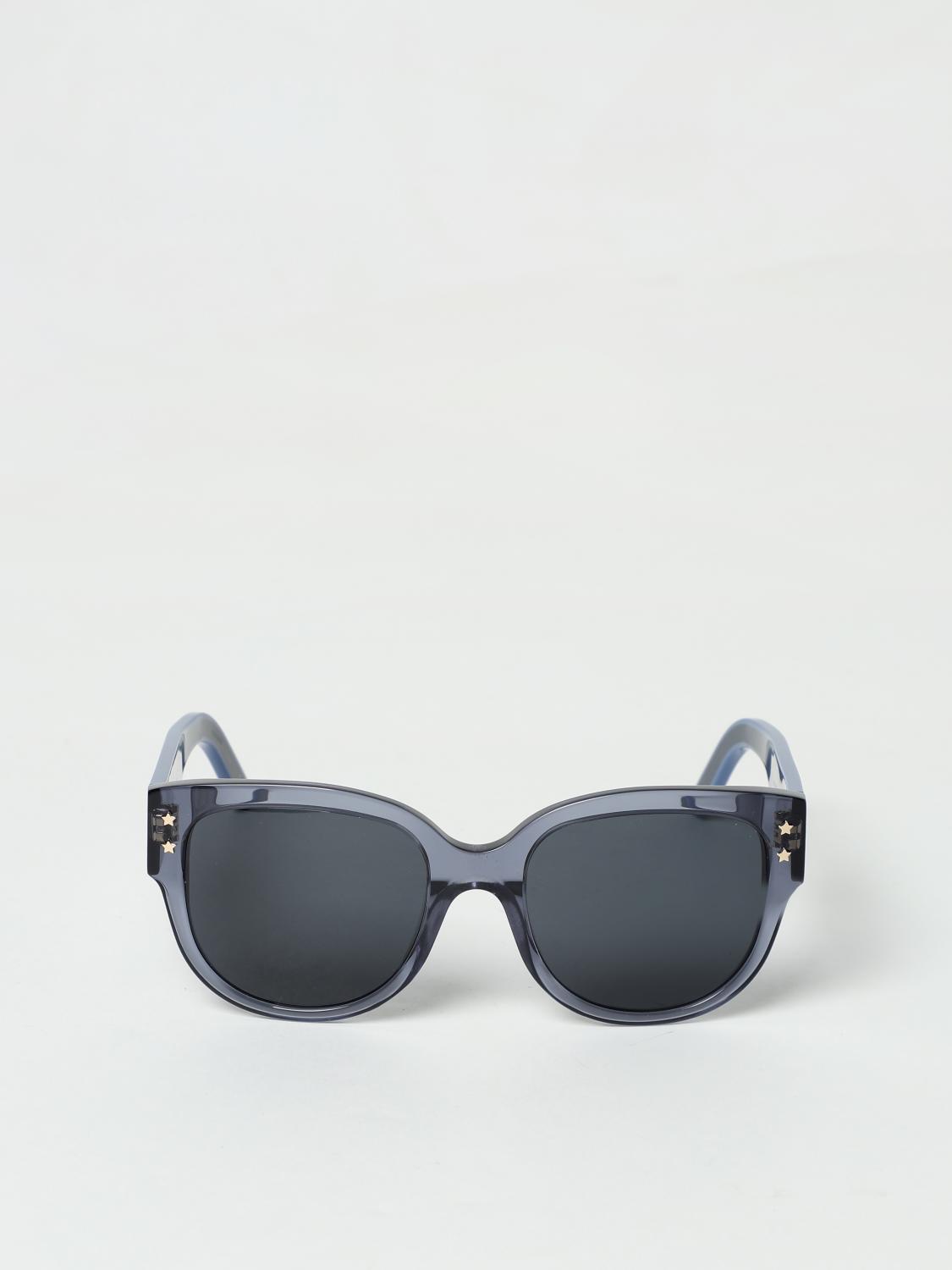 Dior サングラス レディース - ブルー | DIORPACIFIC B2I | GIGLIO.COM