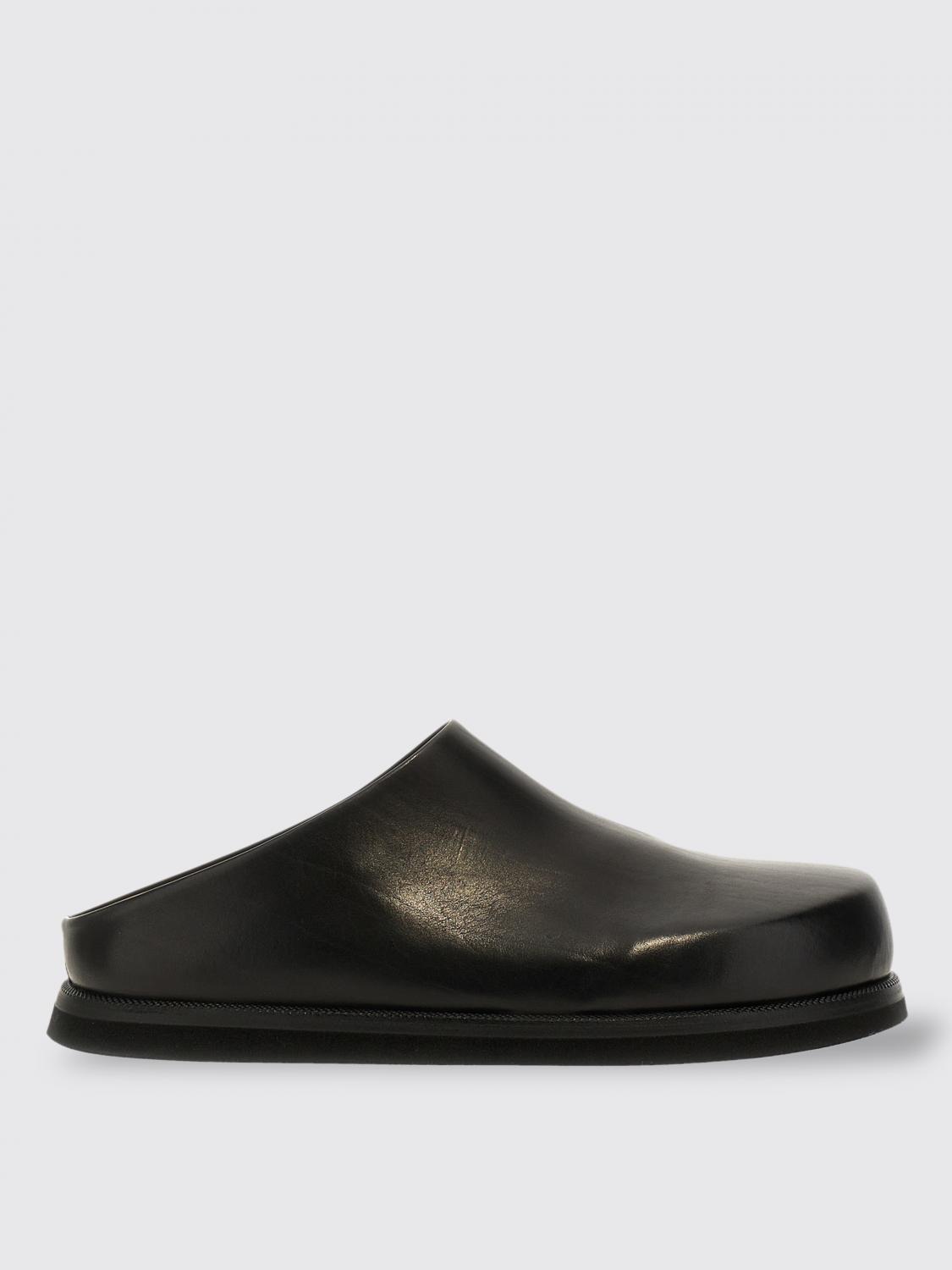 MARSÈLL SANDALS: Sandals men Marsell, Black - Img 1