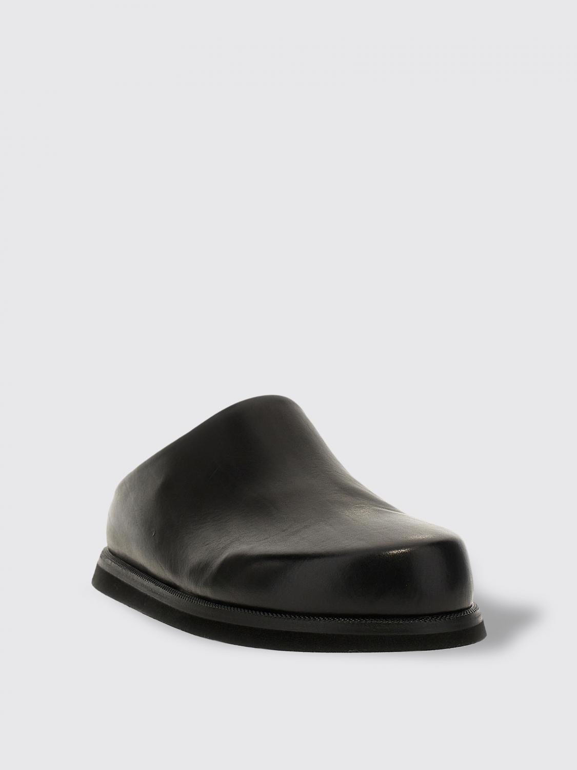 MARSÈLL SANDALS: Sandals men Marsell, Black - Img 2