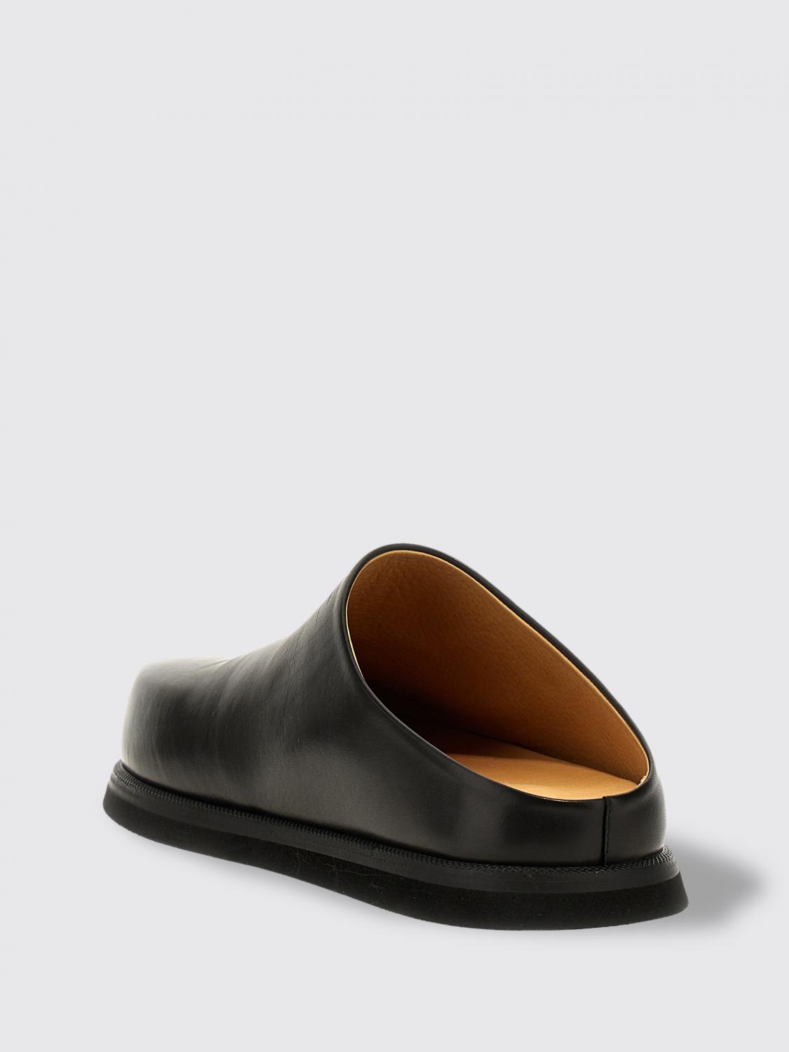 MARSÈLL SANDALS: Sandals men Marsell, Black - Img 3