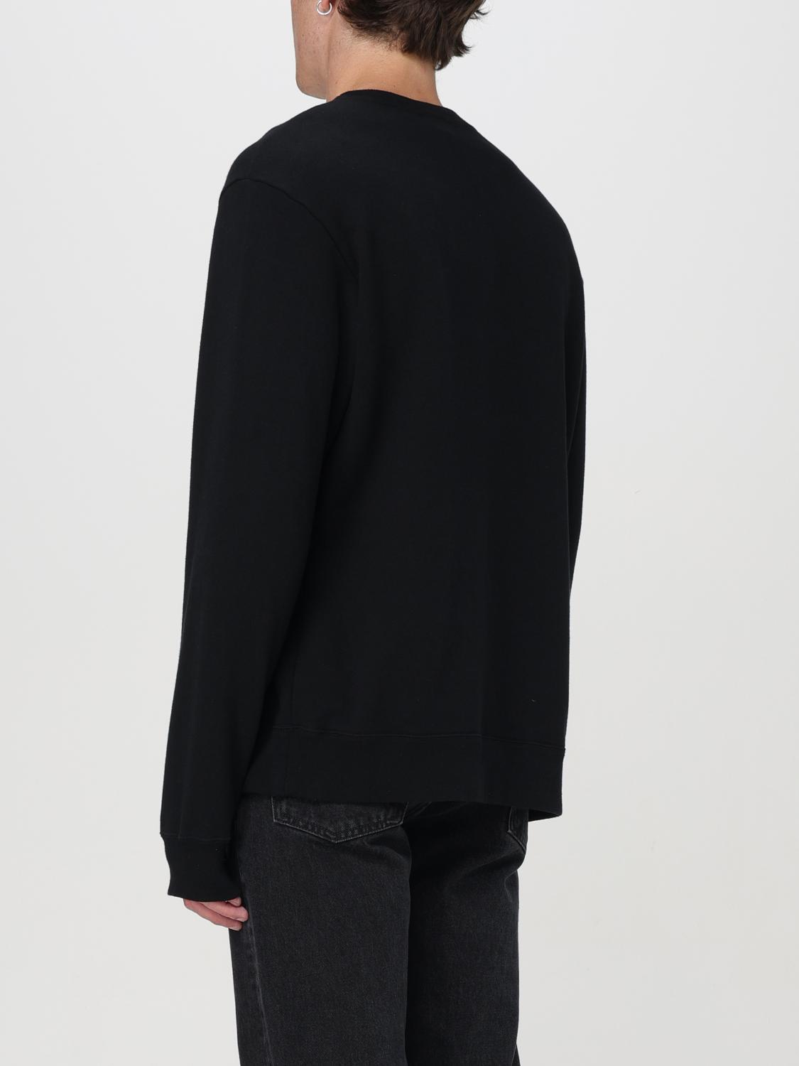 UNDERCOVER PULL: Pull homme Undercover, Noir - Img 2