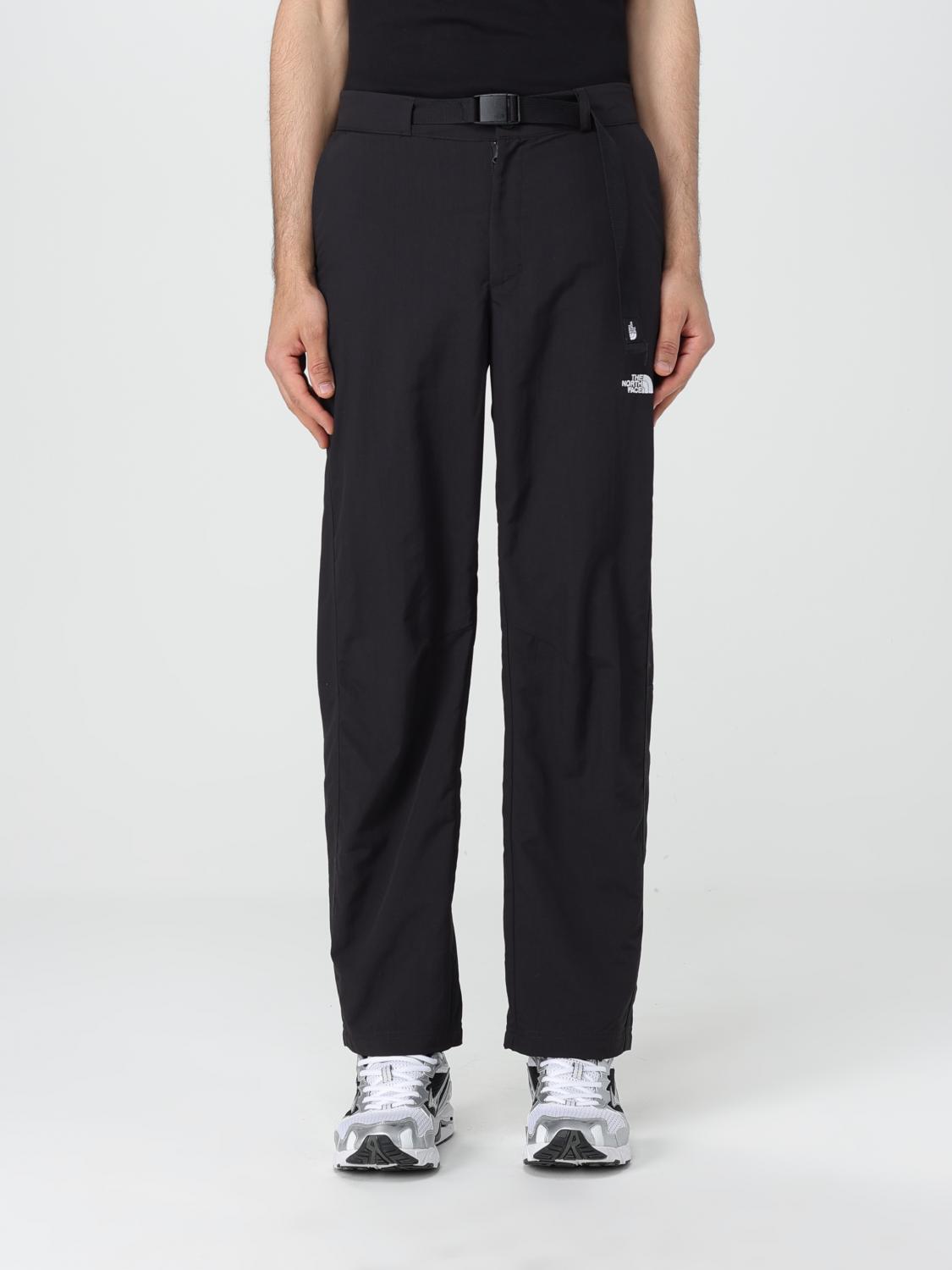 THE NORTH FACE：パンツ メンズ - ブラック | GIGLIO.COM