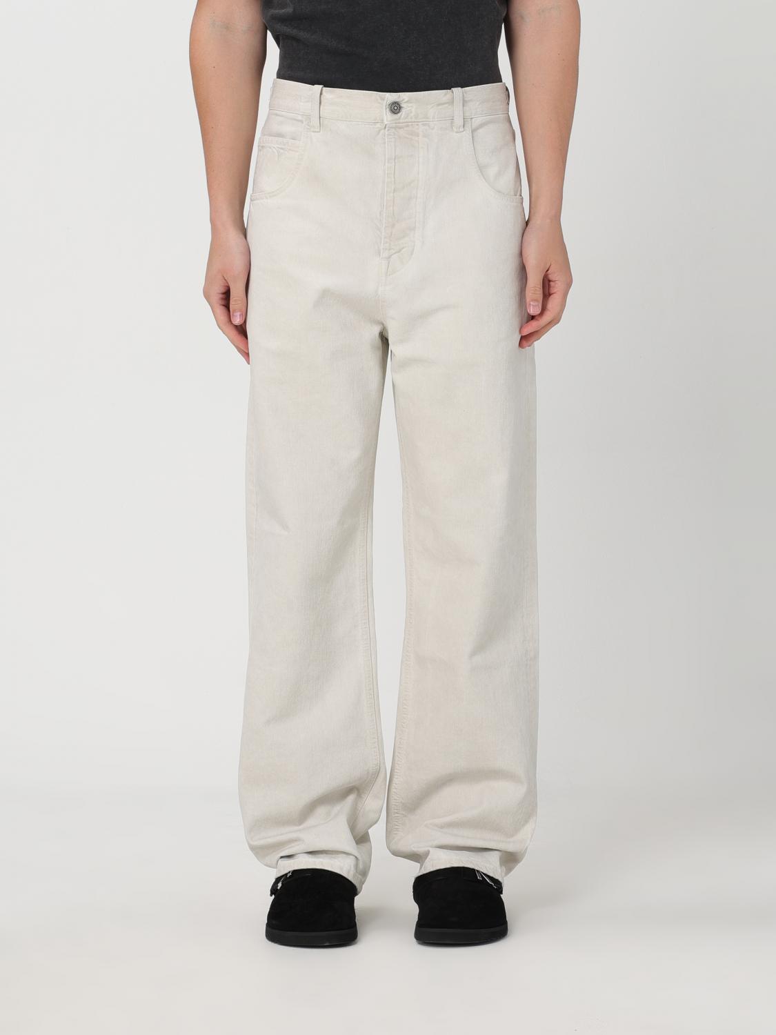 HAIKURE JEANS: Jeans homme Haikure, Blanc - Img 1