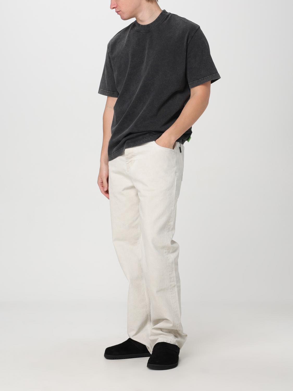 HAIKURE JEANS: Jeans homme Haikure, Blanc - Img 2