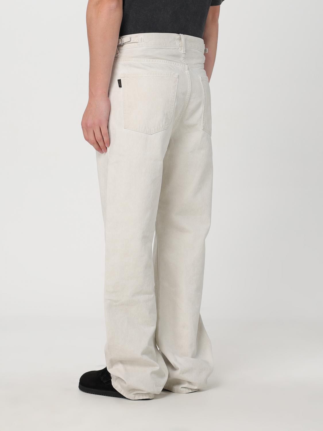 HAIKURE JEANS: Jeans homme Haikure, Blanc - Img 3